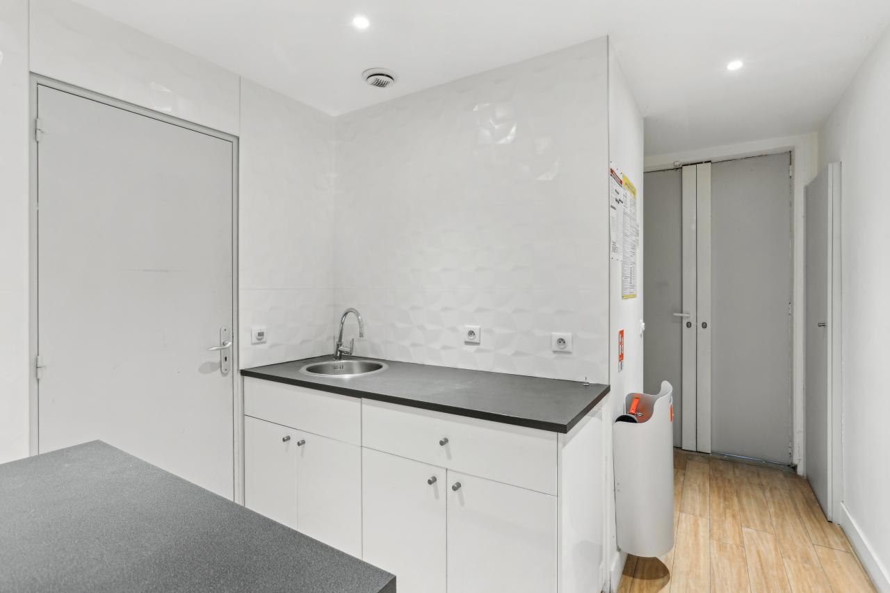 Bureau Paris 280m² Location bureau Paris OLBUR2528720 11
